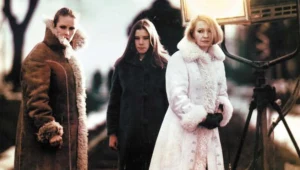 "Przywrócone arcydzieła": "Wszystko na sprzedaż" Andrzeja Wajdy w Krakowie