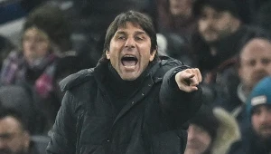 Antonio Conte