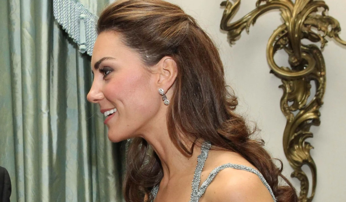 Księżna Kate Księżna Kate