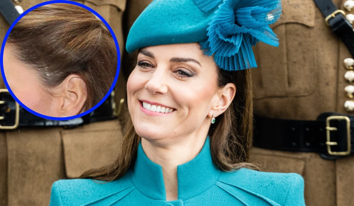 Księżna Kate Księżna Kate