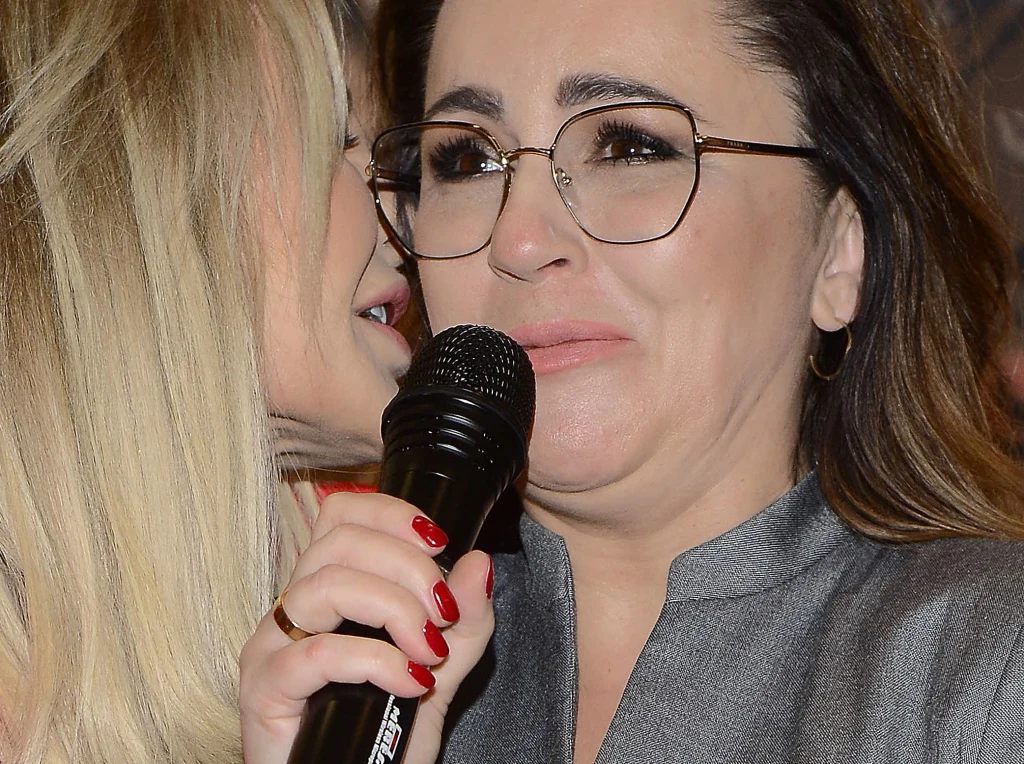 Beata Tadla