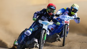 Na treningach będzie wojna o skład. Tylko Polak śpi spokojnie