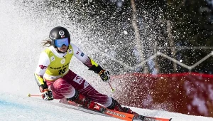 Maryna Gąsienica-Daniel