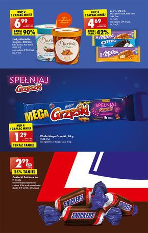 Od poniedziałku w Biedronce