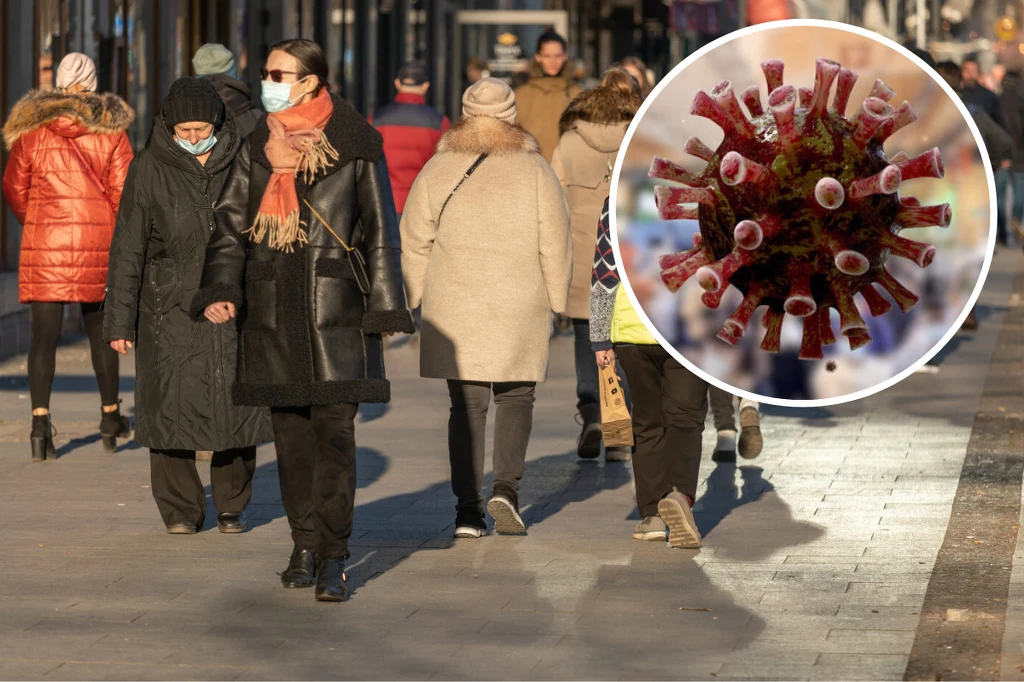 W ciągu trzech lat od wybuchu pandemii COVID-19 przeszedł już kilka mutacji. Do tej pory wyróżniono wariant Beta, Gamma, Delta i Omikron
