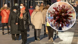 W ciągu trzech lat od wybuchu pandemii COVID-19 przeszedł już kilka mutacji. Do tej pory wyróżniono wariant Beta, Gamma, Delta i Omikron