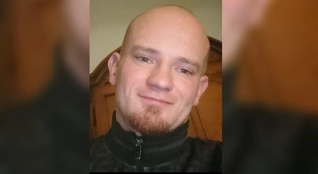 32-latek od tygodnia nie nawiązał kontaktu z bliskimi 32-latek od tygodnia nie nawiązał kontaktu z bliskimi