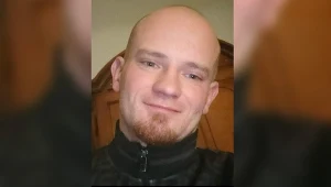 32-latek od tygodnia nie nawiązał kontaktu z bliskimi 