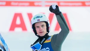 Halvor Egner Granerud