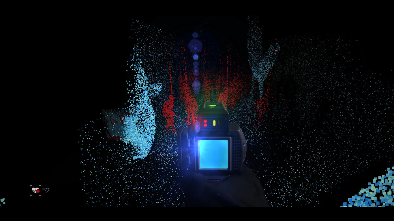 The Voidness