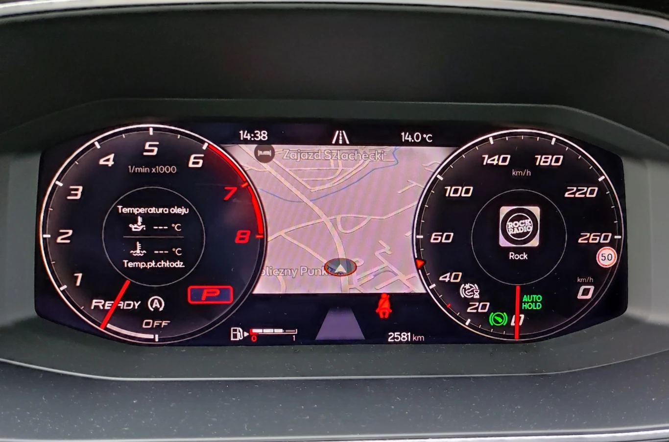 Seat Leon Sportstourer FR Seat Leon Sportstourer FR