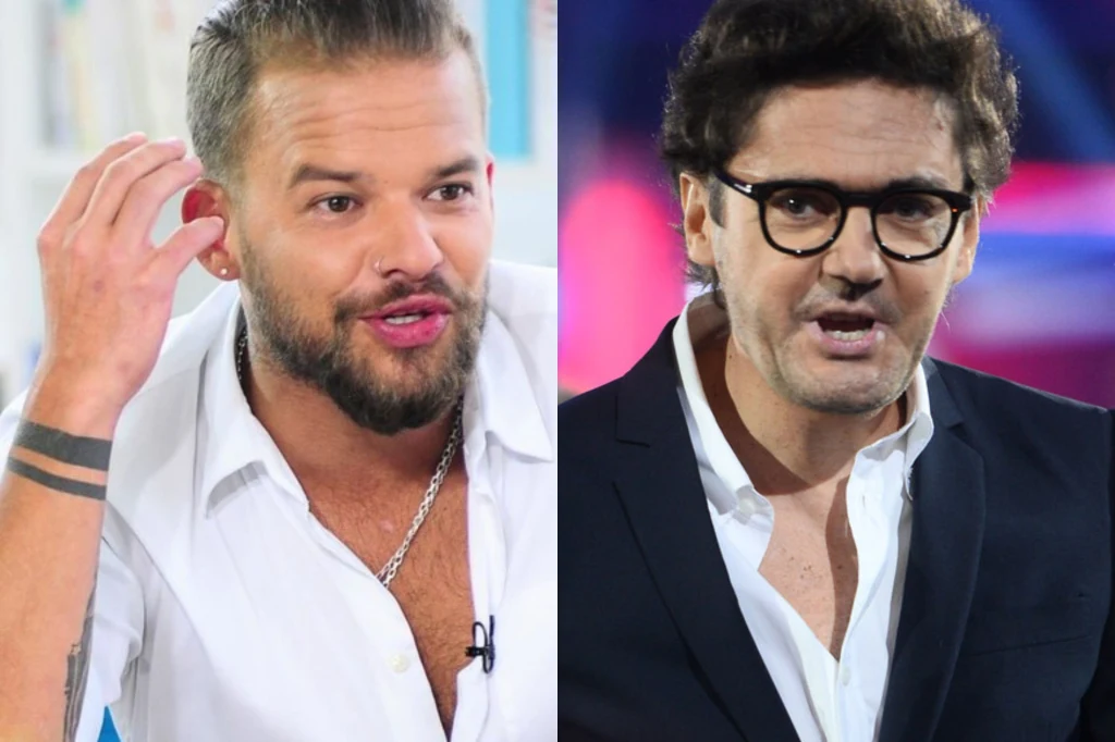 Piróg komentuje aferę z Wojewódzkim