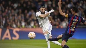 Koniec domysłów! Carlo Ancelotti ujawnił skład Realu na "El Clasico"