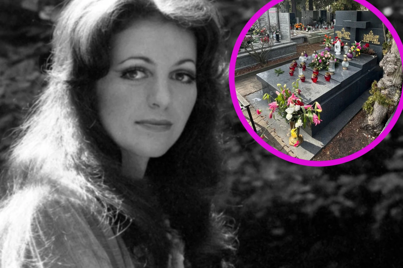 Anna Jantar Anna Jantar