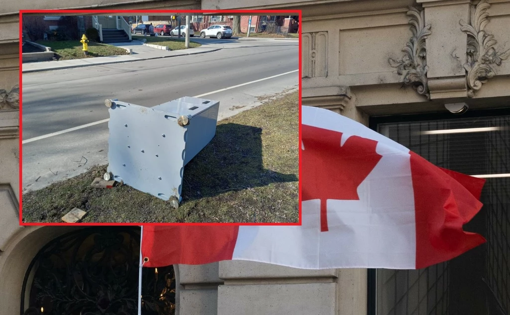 Mieszkańcy Toronto sprzeciwiają się zwiększeniu liczby fotoradarów.