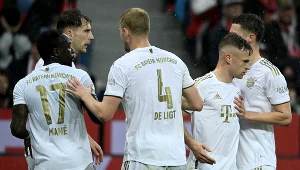 Borussia na czele Bundesligi! Bayern zgubił punkty w hitowym starciu