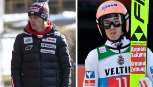 Stefan Kraft wypowiedział się na temat nieobecności Dawida Kubackiego w ostatnim konkursie w Vikersund