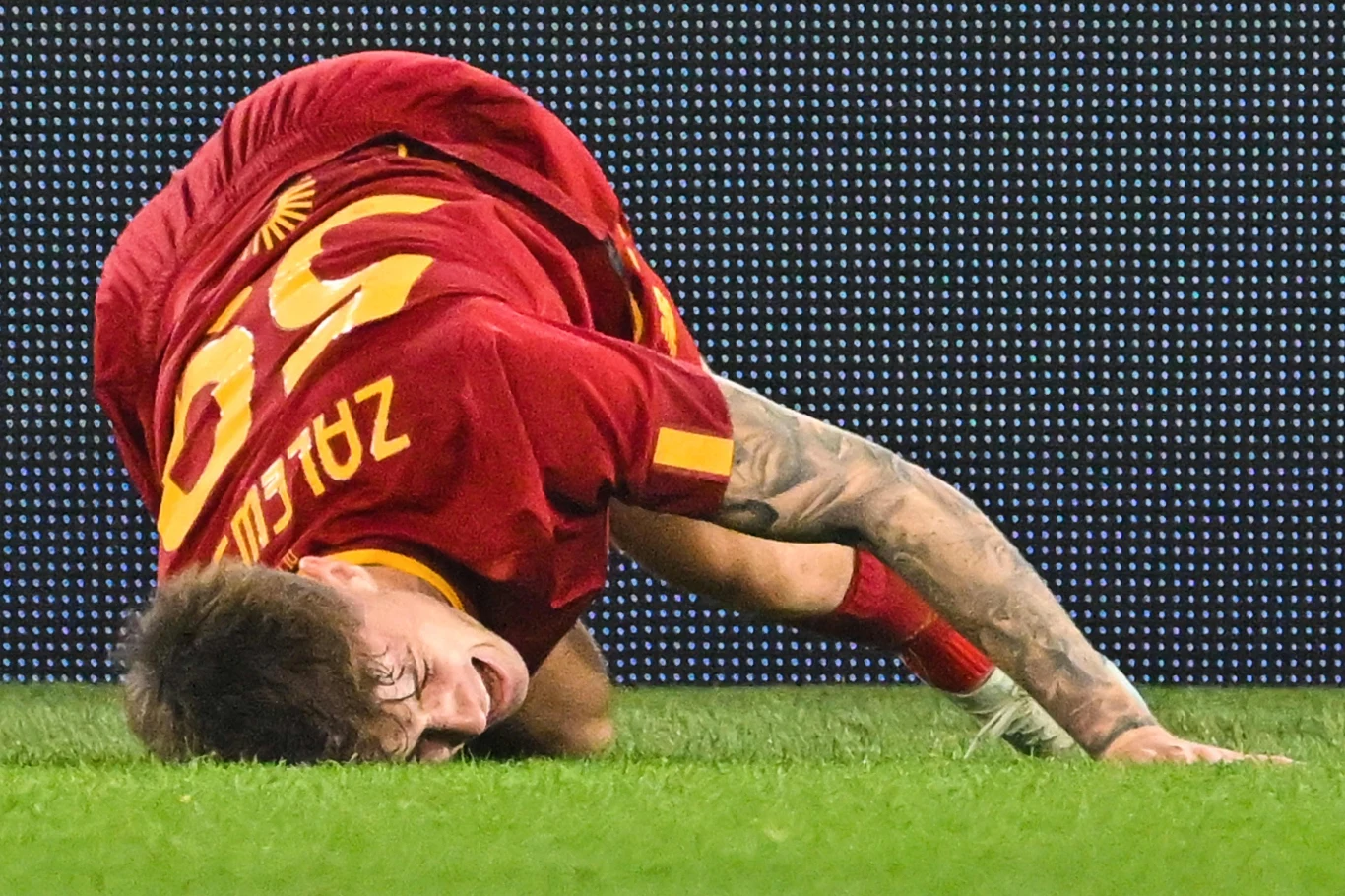 Nicola Zalewski Nicola Zalewski