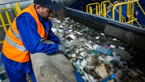 Segregacja odpadów stoi w miejscu. Polska zapłaci gigantyczne kary