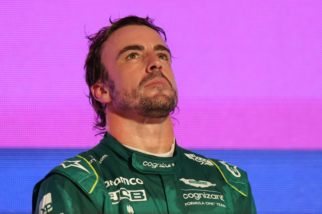 Fernando Alonso Fernando Alonso