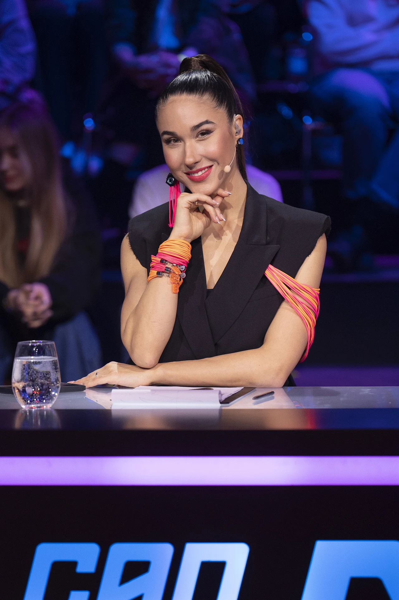 Ida Nowakowska w "You Can Dance": Hity Tik Toka