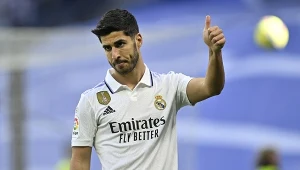 Marco Asensio
