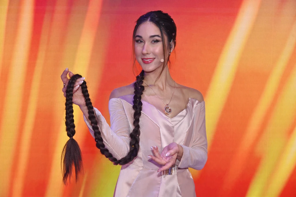 Ida Nowakowska w "You Can Dance": Ida jako Królowa Wyobraźni