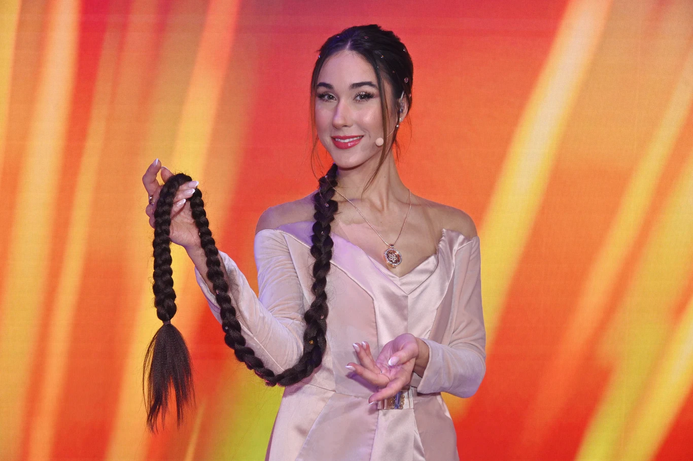 Ida Nowakowska w "You Can Dance": Ida jako Królowa Wyobraźni