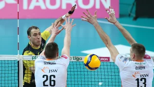 Wymiana ciosów w hicie polskiej ligi. Wielki klub wciąż ma nadzieję