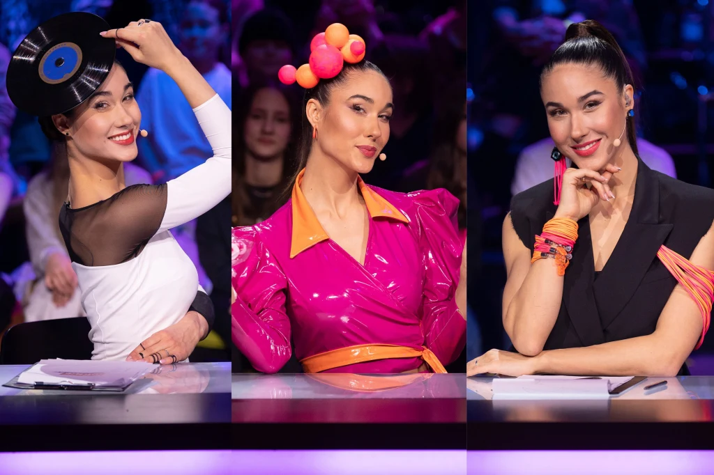 Ida Nowakowska w "You Can Dance. Nowa Generacja"