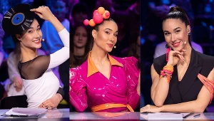 Ida Nowakowska w "You Can Dance. Nowa Generacja"