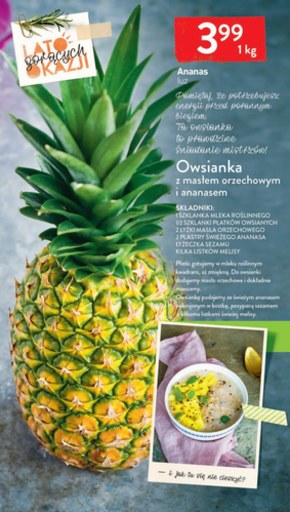 Intermarche - lato gorących okazji!