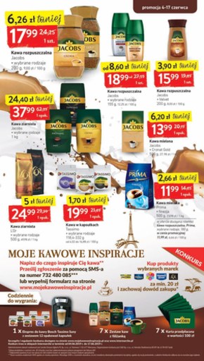 Intermarche - lato gorących okazji!