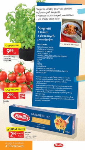 Intermarche - lato gorących okazji!