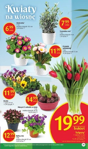 Delikatesy Centrum - smak i jakość
