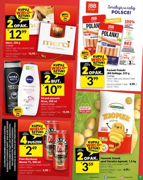 Twój Market - zawsze blisko Ciebie