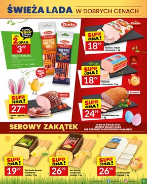 Twój Market - zawsze blisko Ciebie