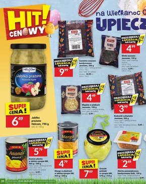 Twój Market - zawsze blisko Ciebie