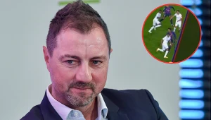 Jerzy Dudek sugeruje, że sędziowie popełnili błąd, nie uznając bramki dla Realu