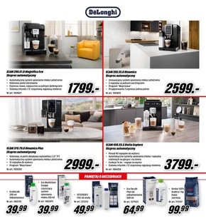 Media Markt - wielka moc AGD