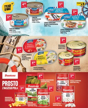 Eurocash Cash&Carry - top oferta!