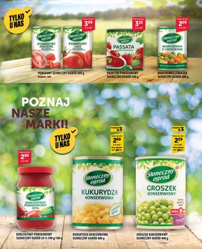 Eurocash Cash&Carry - top oferta!