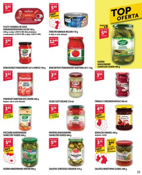 Eurocash Cash&Carry - top oferta!