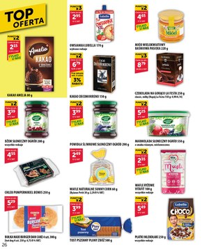 Eurocash Cash&Carry - top oferta!