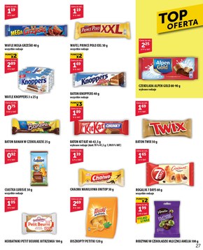 Eurocash Cash&Carry - top oferta!