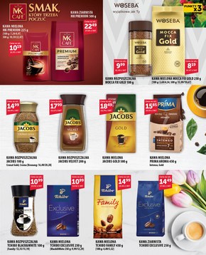 Eurocash Cash&Carry - top oferta!