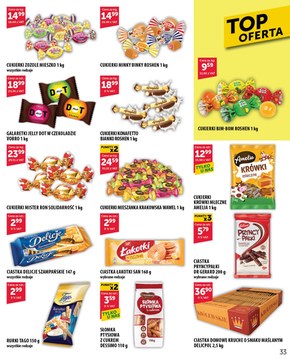 Eurocash Cash&Carry - top oferta!