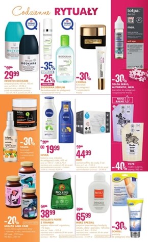Super-Pharm - uśmiechnij się do wiosny!