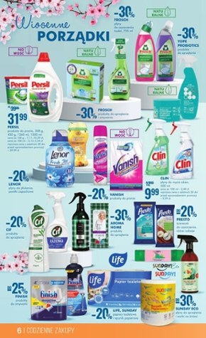 Super-Pharm - uśmiechnij się do wiosny!