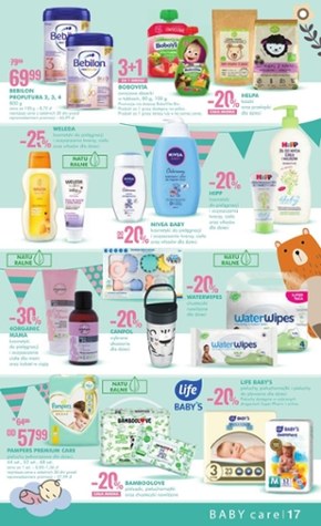 Super-Pharm - uśmiechnij się do wiosny!